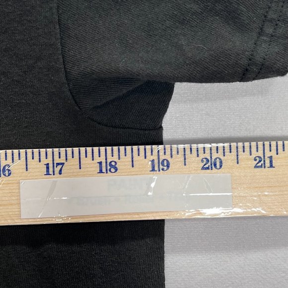 The Office Dunder Mifflin Paper Company T-Shirt Men's M Black Short Sleeve - Picture 7 of 8